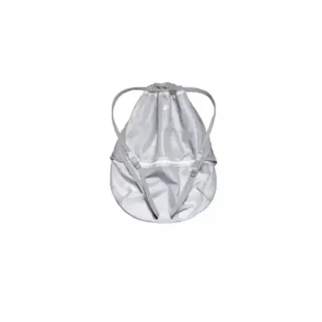 오호스 Deformable Light Gym Sack Grey