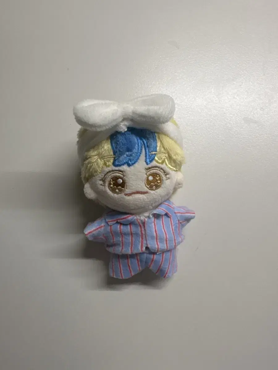 NCT Dream Jaemin Doll Lemon Jam WTS