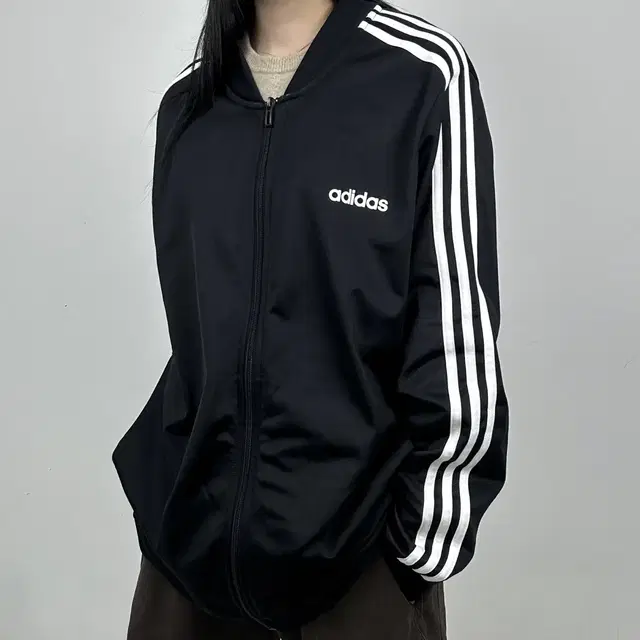 Adidas 아디다스 MTS 져지 자켓