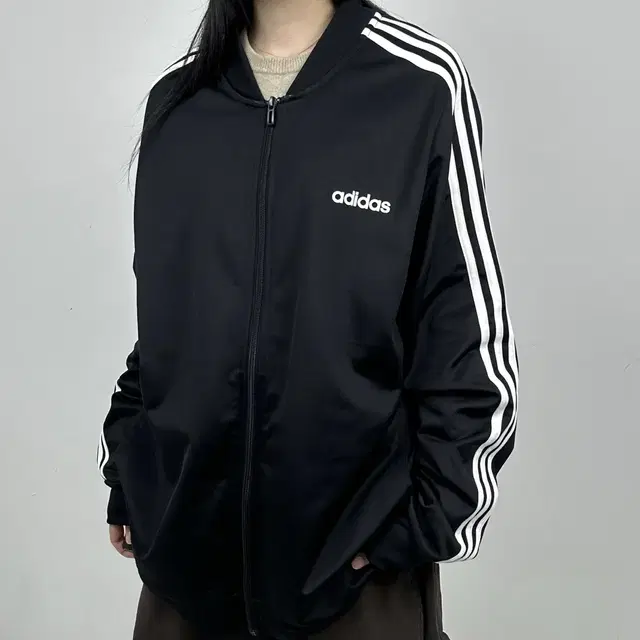 Adidas 아디다스 MTS 져지 자켓