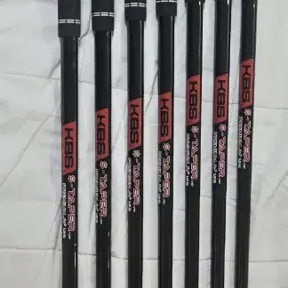 24년형 KBS S-taper Premium JV+ 125 블랙 (4~P