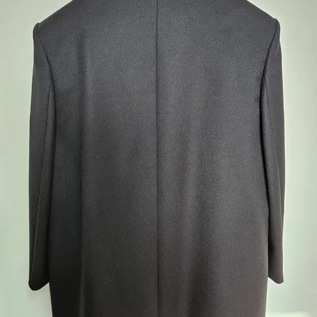 [S] 17SS BALENCIAGA CAR COAT