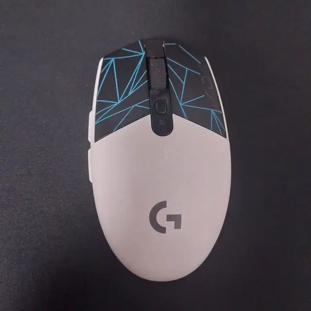 로지텍 g304 kda버전 팝니다