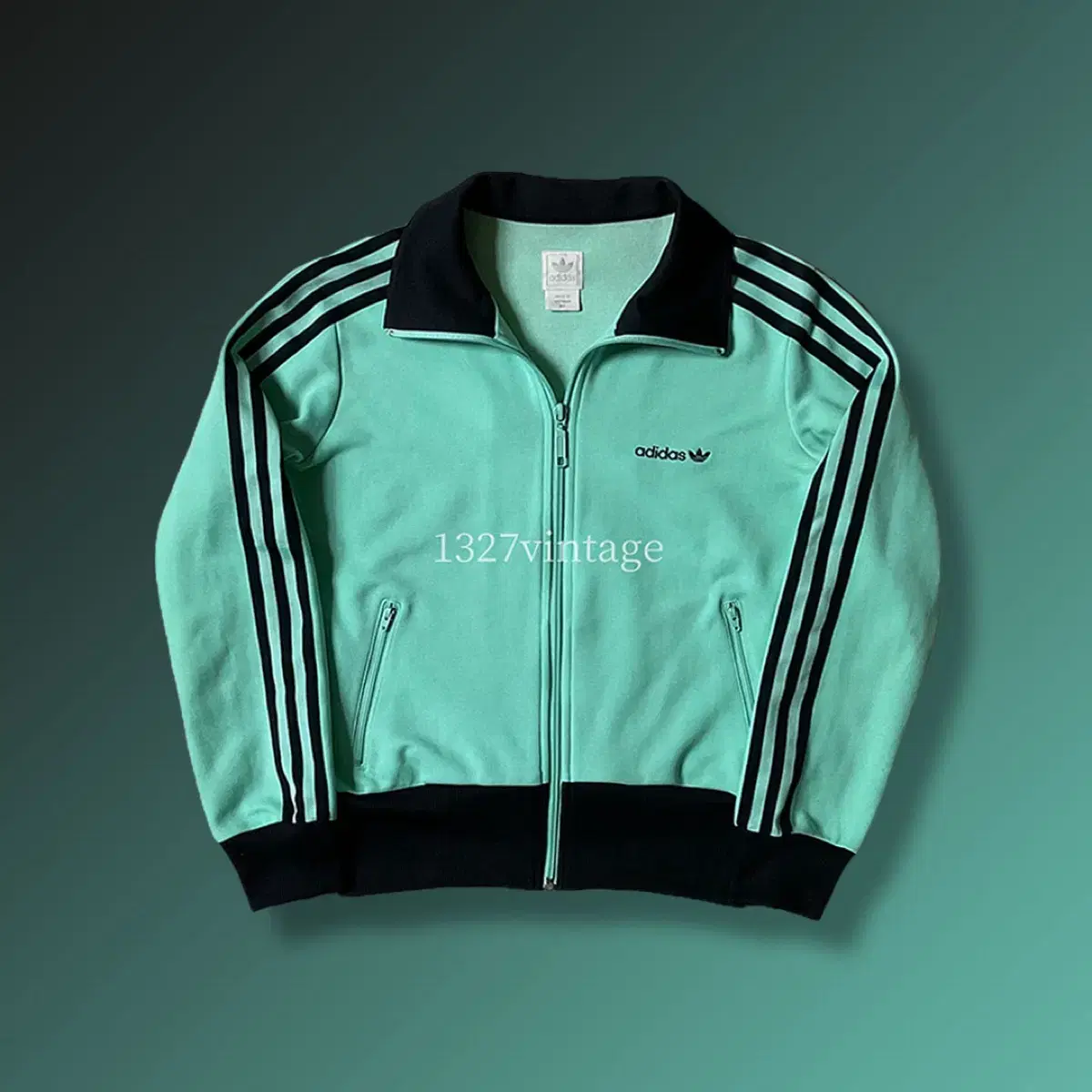 adidas Mint Rare Jersey