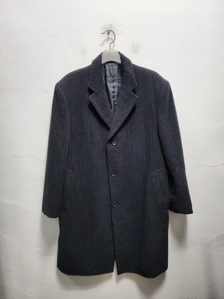 Cambridge Cashmere Tailored Coat