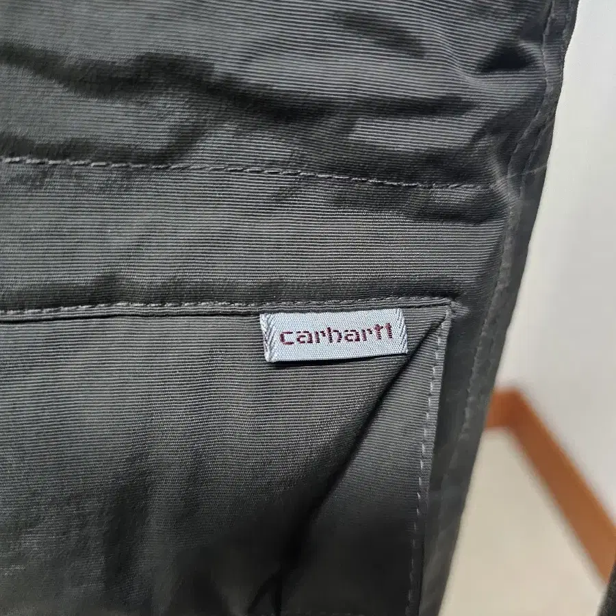 [90] Carhartt 칼하트 앵커리지 야상점퍼 S