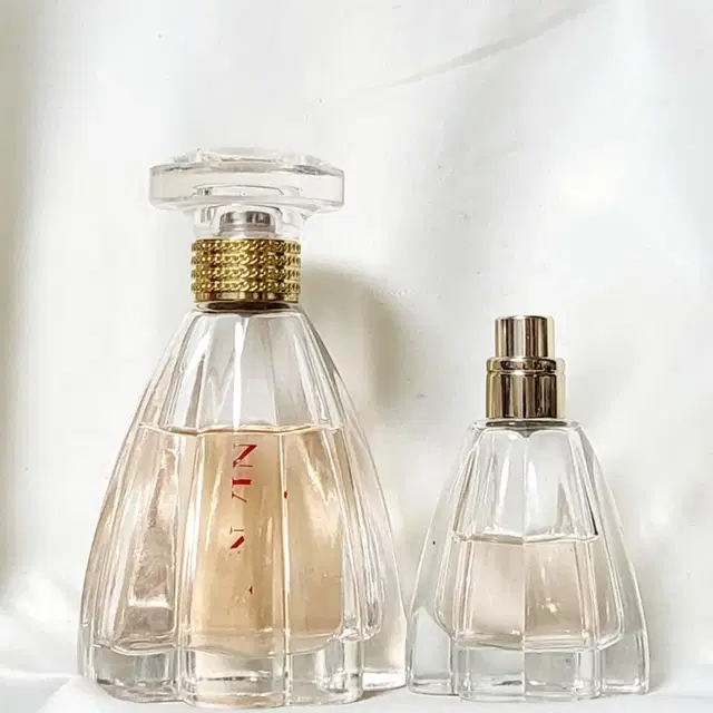 랑방 모던 프린센스 EDP 90/30ml(2종일괄)