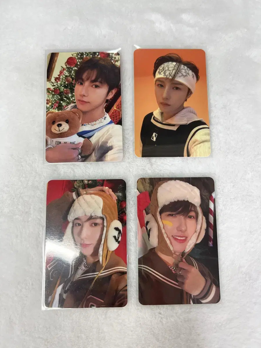 NCT Dream Candy renjun bulk sell WTS