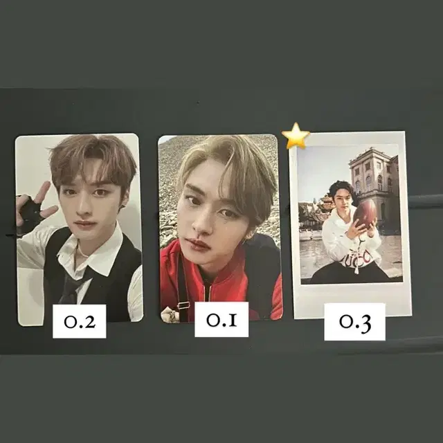 스트레이키즈 리노 포카 skz 스키즈 민호 포토카드 짭폴라 방찬리노창빈현