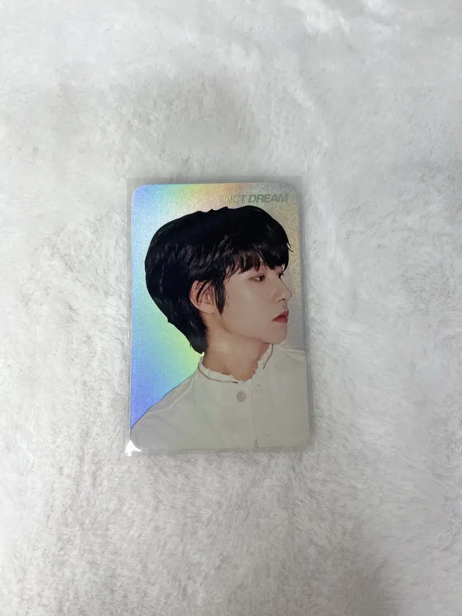 nct dream boom holka renjun wts sells