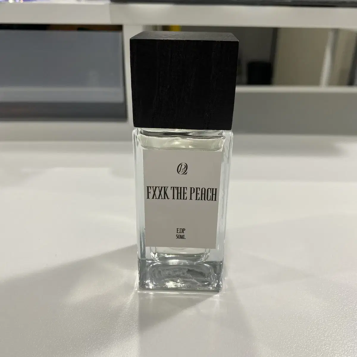 텀블벅 향수 퍽더피치 FXXK THE PEACH 50ml