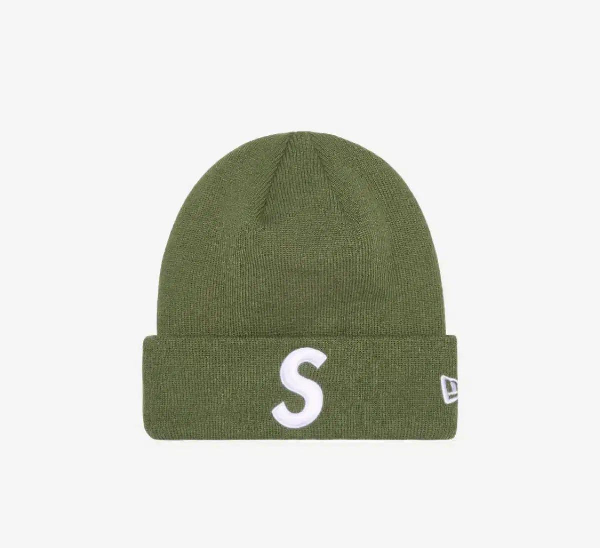 Supreme New Era S Beanie