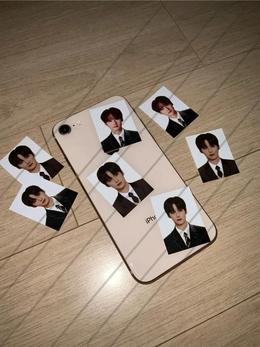 Skz unofficial goods lee know Depository