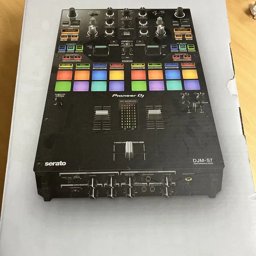 턴테이블 mk5 , djm-s7 , 야마하 hs5 , 카트리지 일괄판매