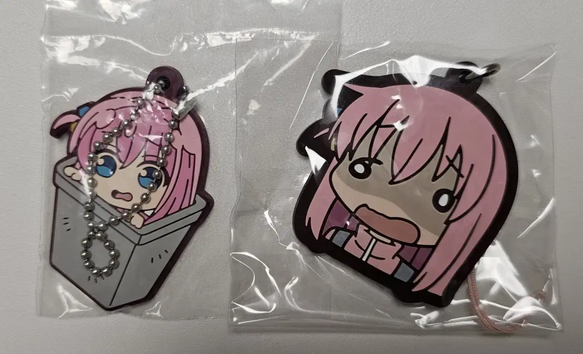 Botch the Rock Botch the Rock Goto Hitori Rubber Strap