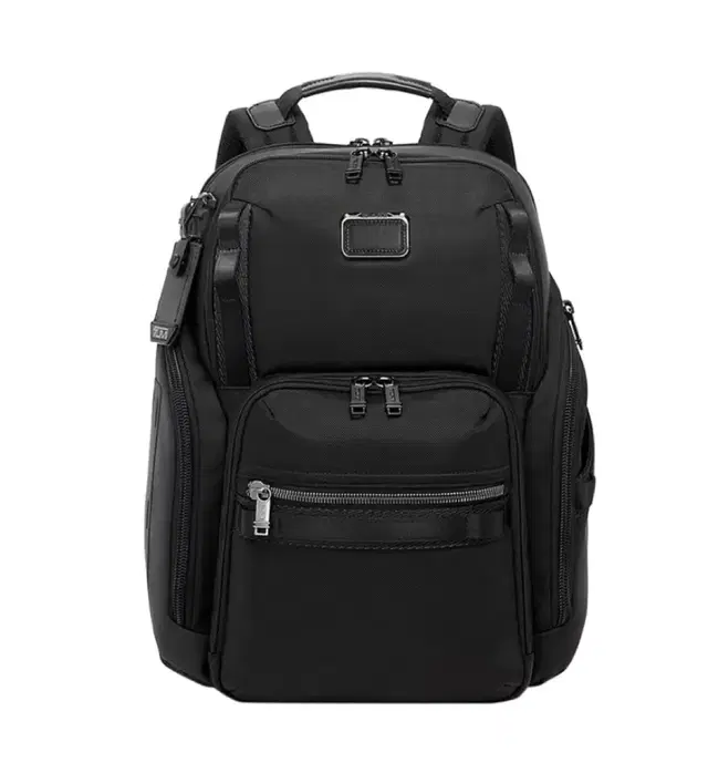 TUMI AlPHA BRAVO SEARCH BACKPACK 투미 백팩