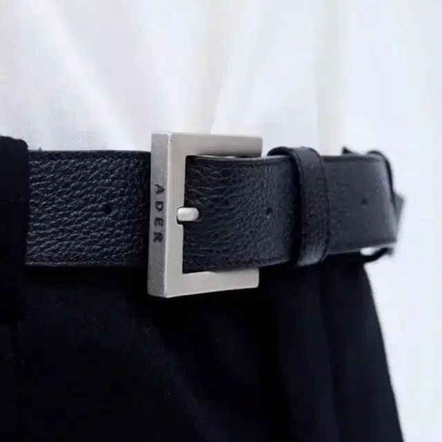 아더에러 벨트 Folder belt