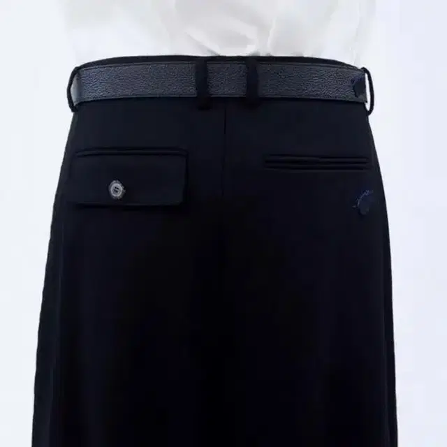 아더에러 벨트 Folder belt