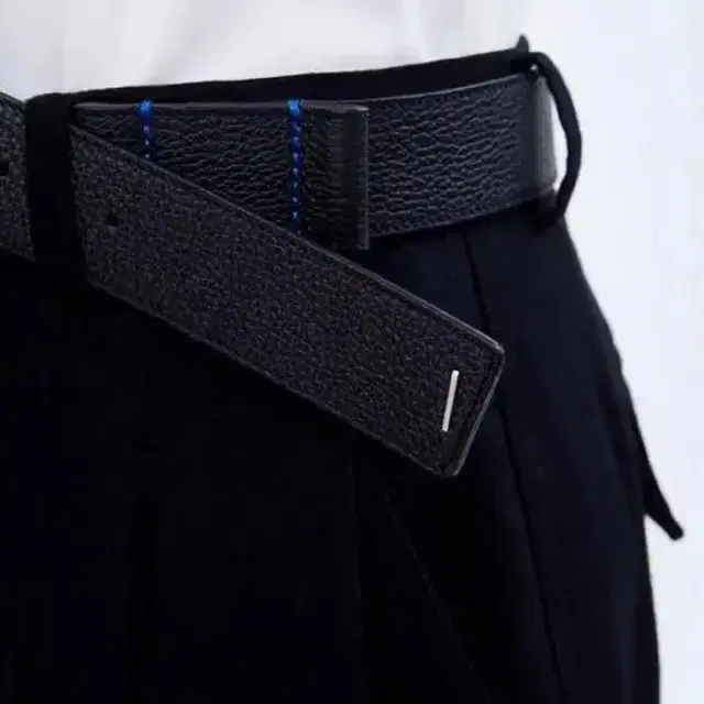 아더에러 벨트 Folder belt