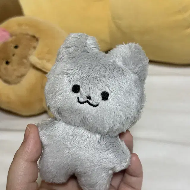 더보이즈 주연 인형 쥬냥이 양도합니다