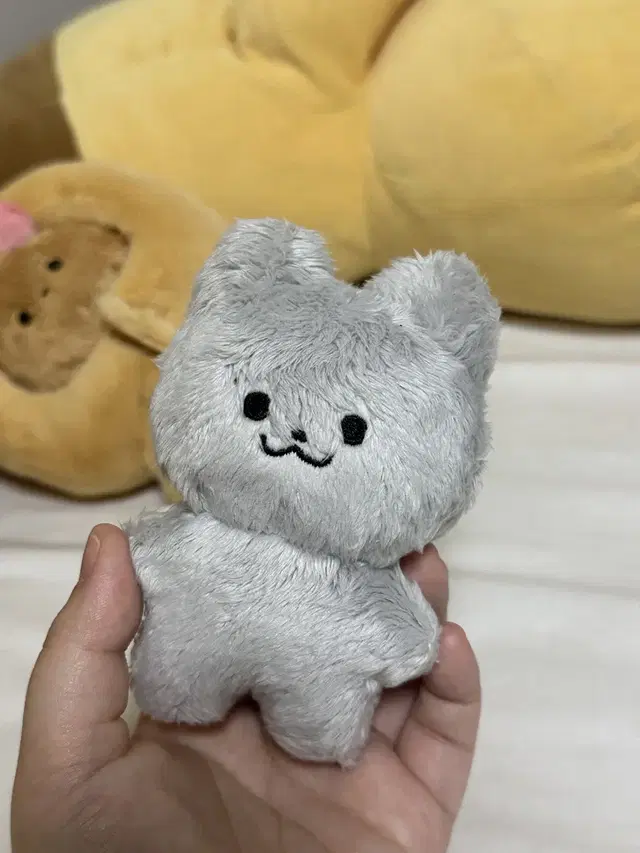 더보이즈 주연 인형 쥬냥이 양도합니다