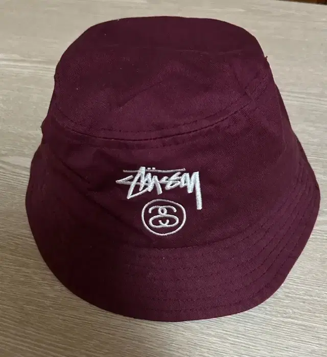 스투시 스탁락 버킷햇 stussy 모자 L/XL