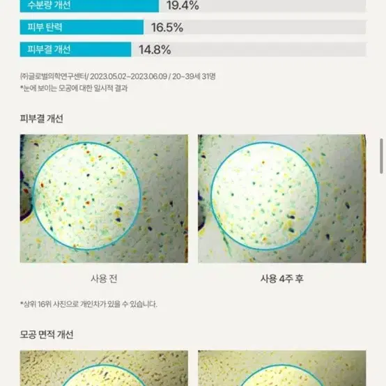 새상품) 이니스프리 레티놀 시카 흔적 베리어 크림 50ml + 세럼 7m