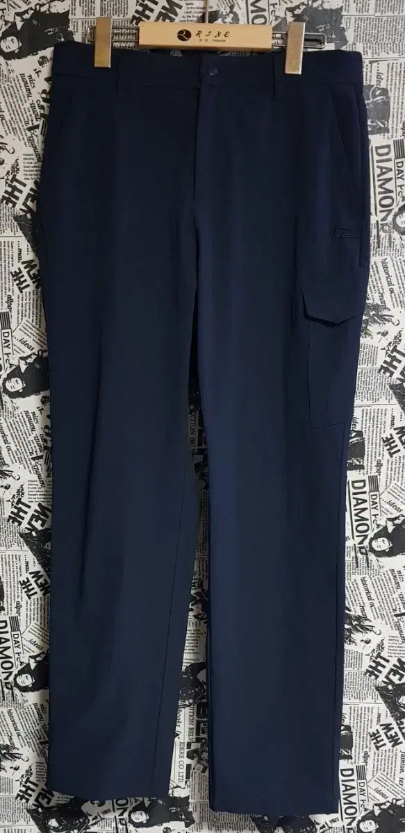 CUTTER&BUCK San Trousers size 32