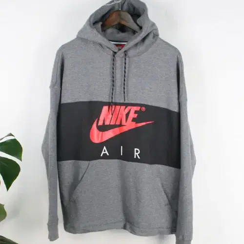 NIKE 후디