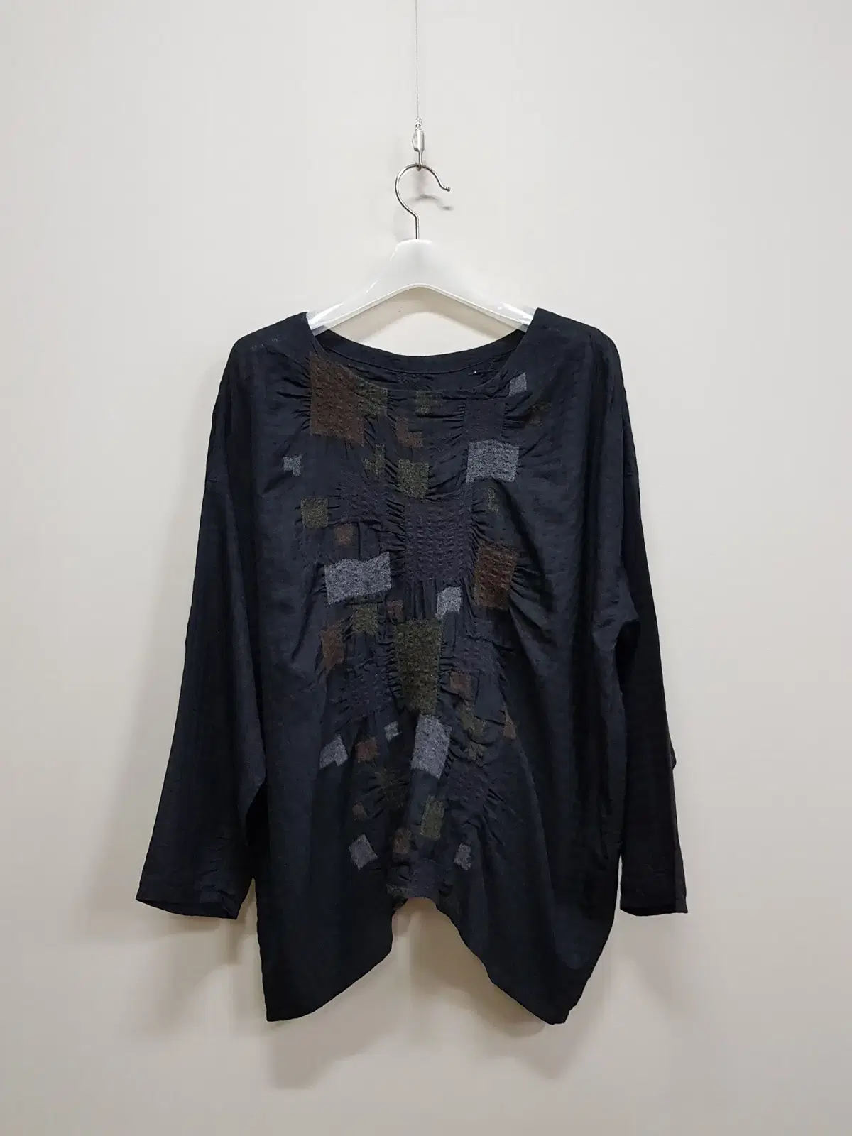 Issey Miyake HAAT Blouse 3 sizes