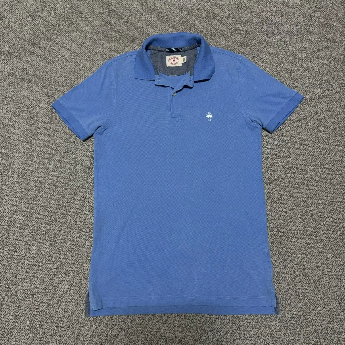 S Brooks Brothers Short Sleeve Karati