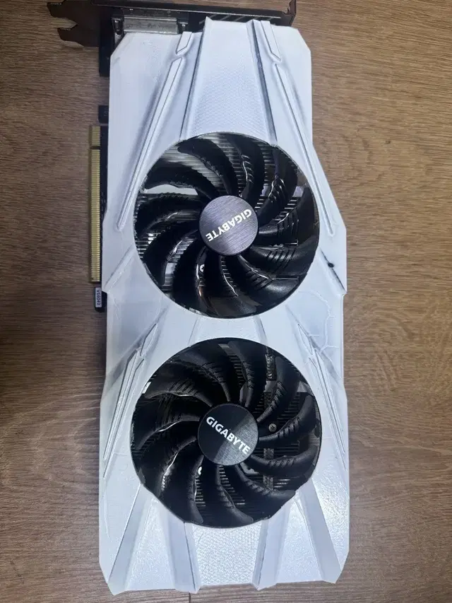 GTX 1070 8G Gigabyte