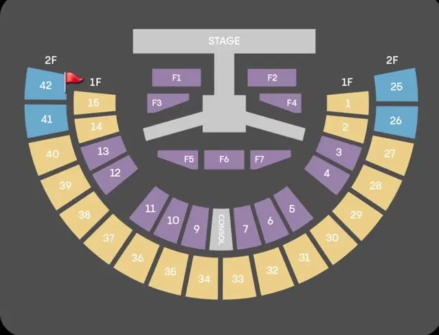 김재중 김준수 합동콘서트 JX CONCERT