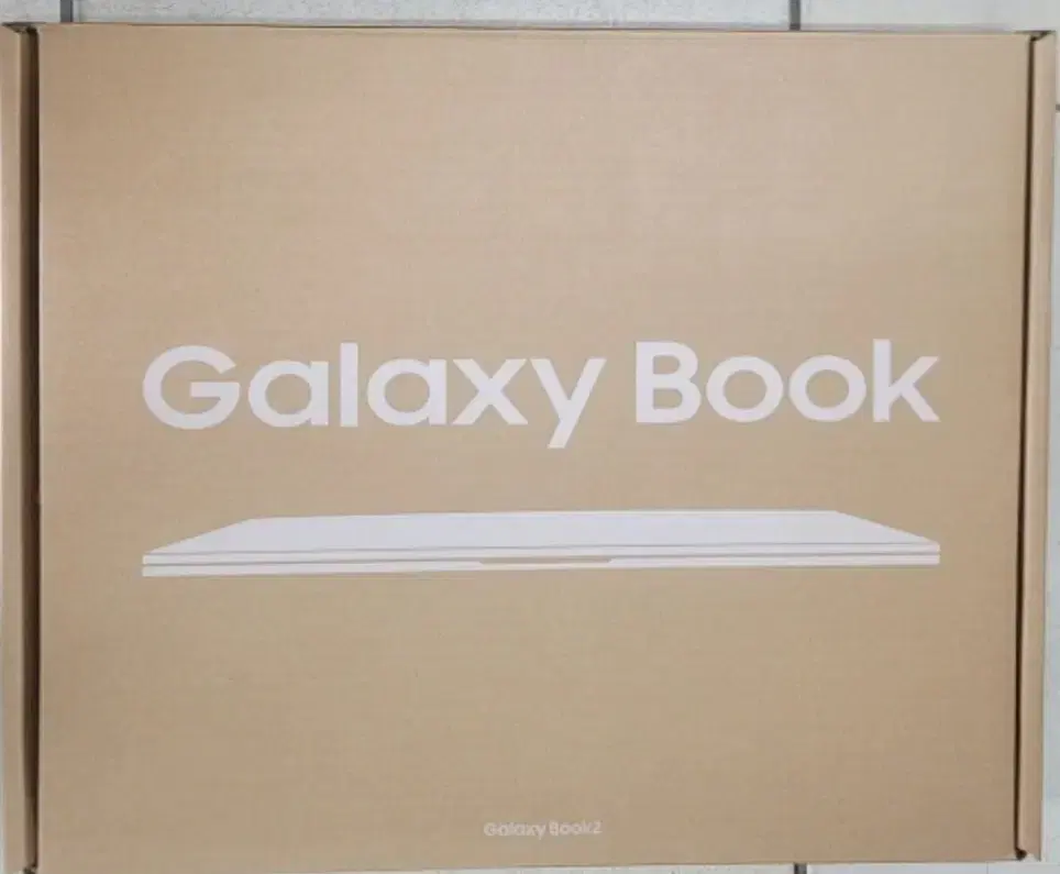 [Unsealed]Samsung Galaxy Book 4 NT750XGR-A51A i5 13th Generation