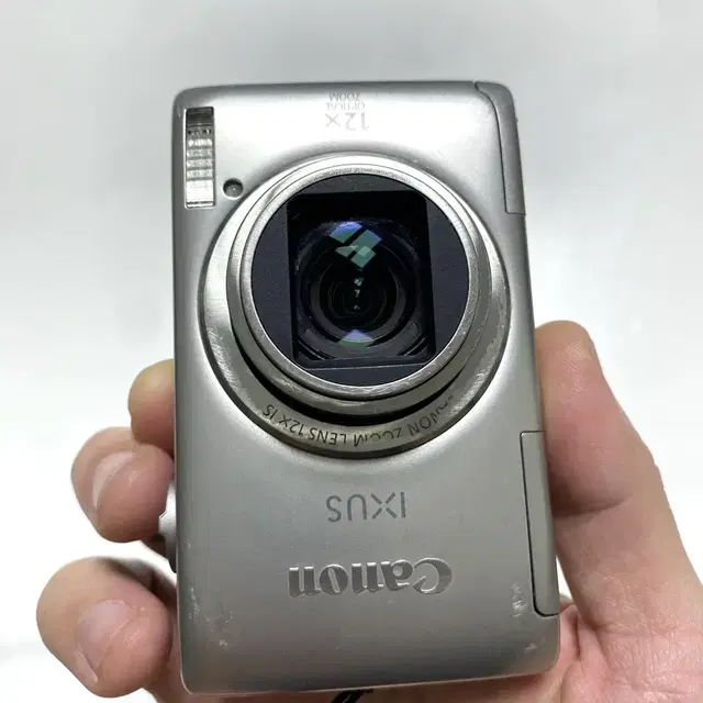 캐논 익서스 IXUS 1100 HS 디지털 카메라