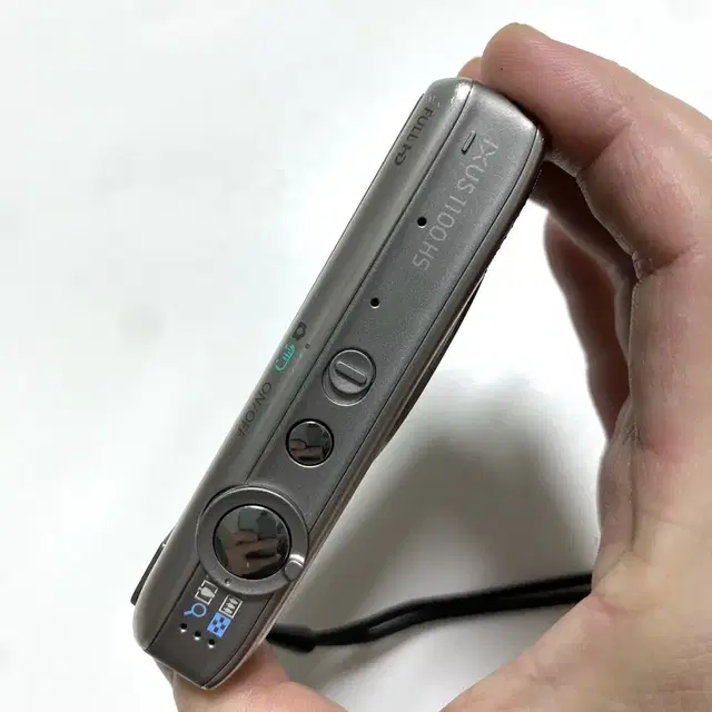 캐논 익서스 IXUS 1100 HS 디지털 카메라