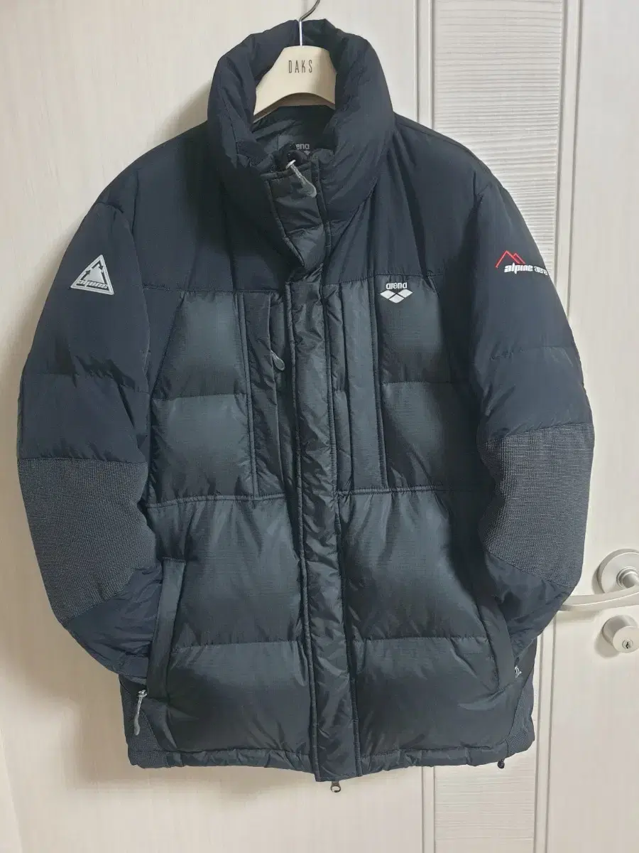 Men's Arena Parka 95