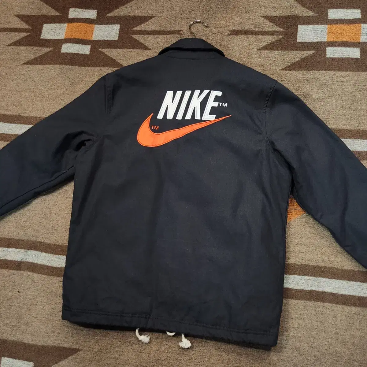 Nike Retro Coach Jacket M