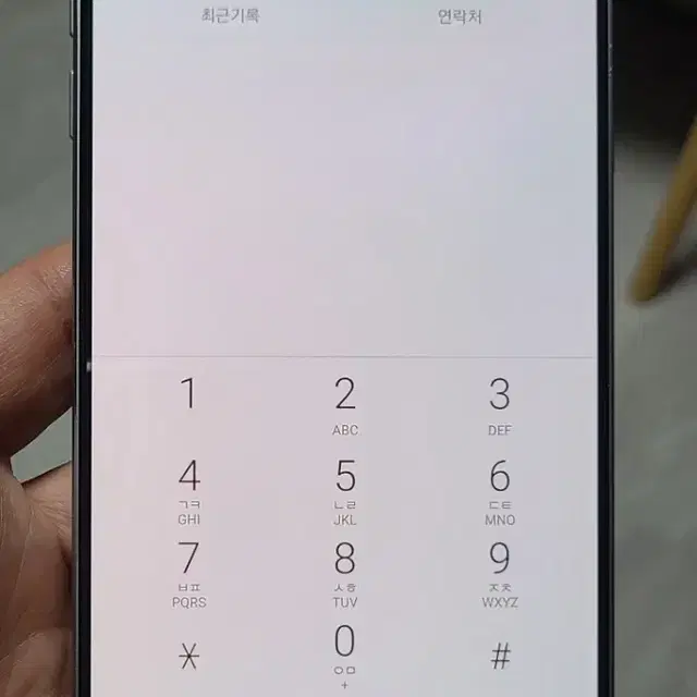 갤럭시 노트5 32GB 싸게 팝니다.