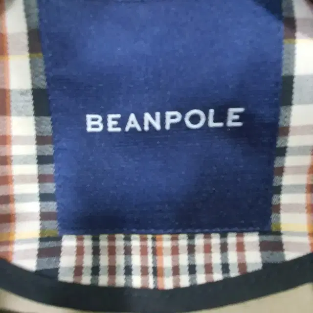 새상품)빈폴(beanpole)트렌치코트