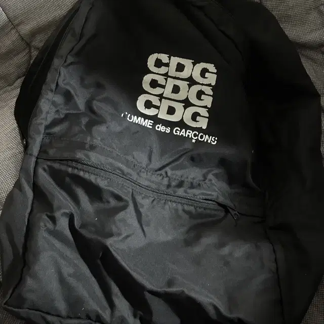 CDG 백팩