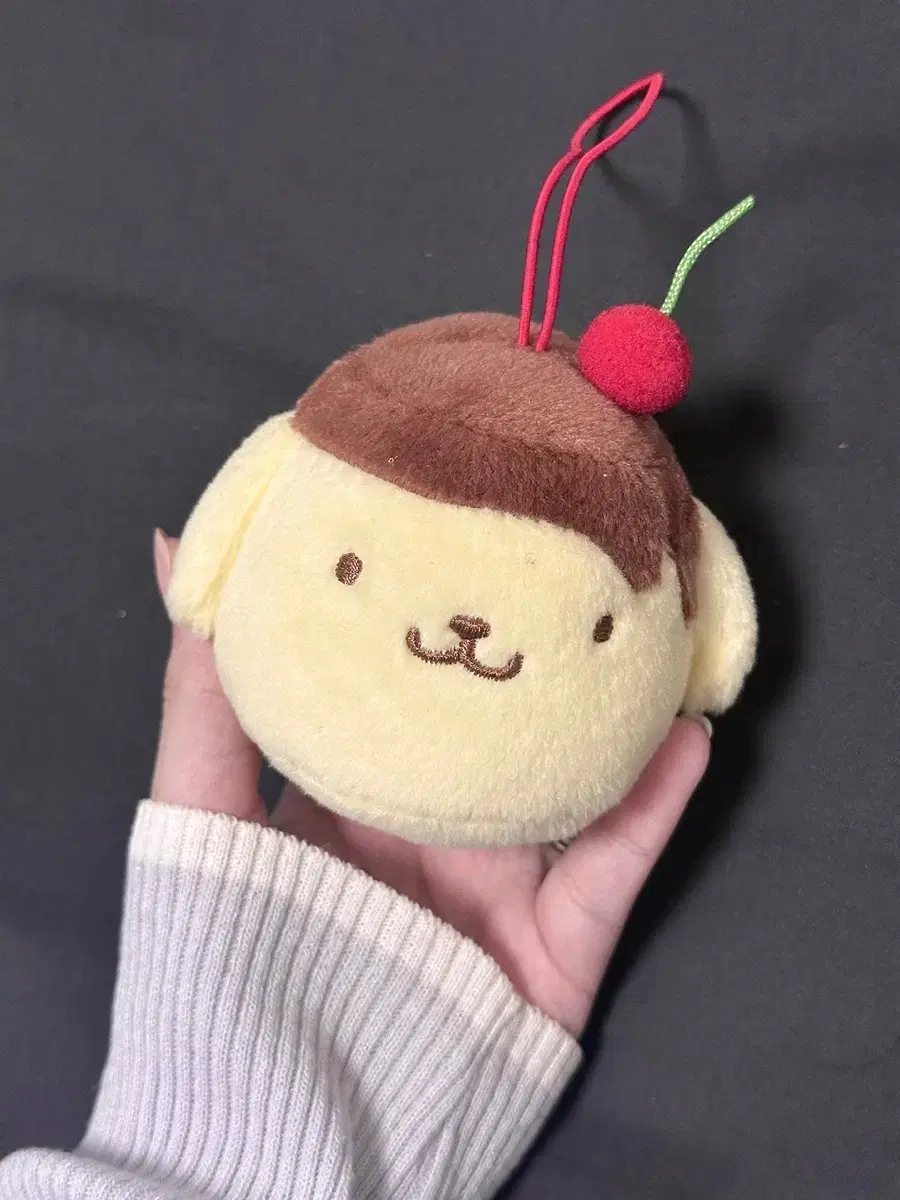 Pompompurin Classic Pudding