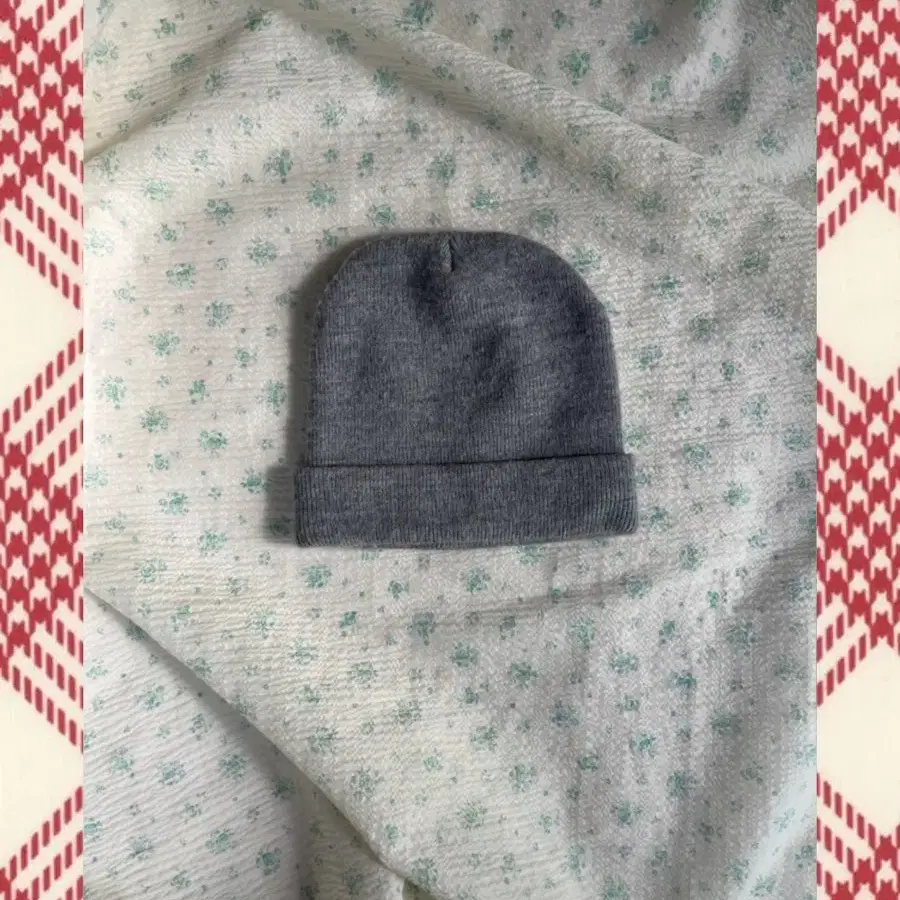 Callme917 beanie  (Made in USA)