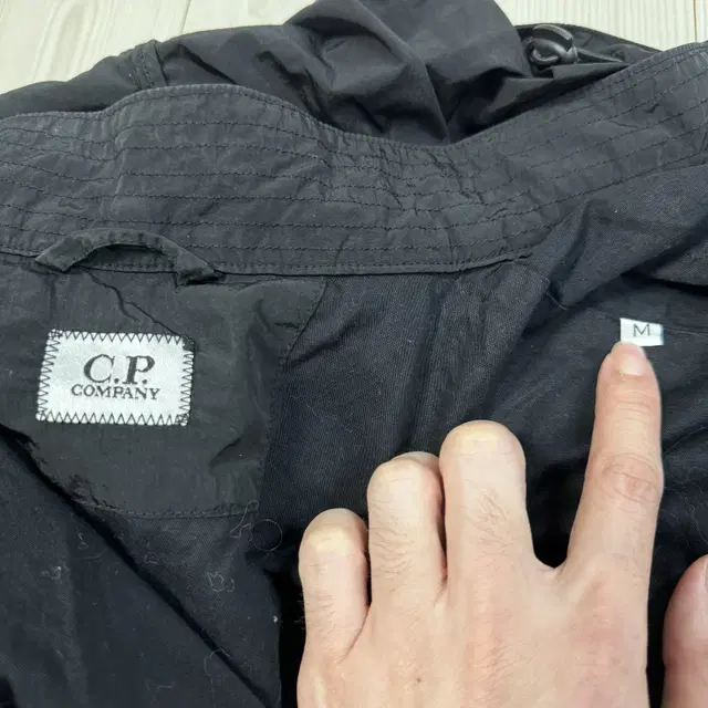 CP company 자켓 판매합니다