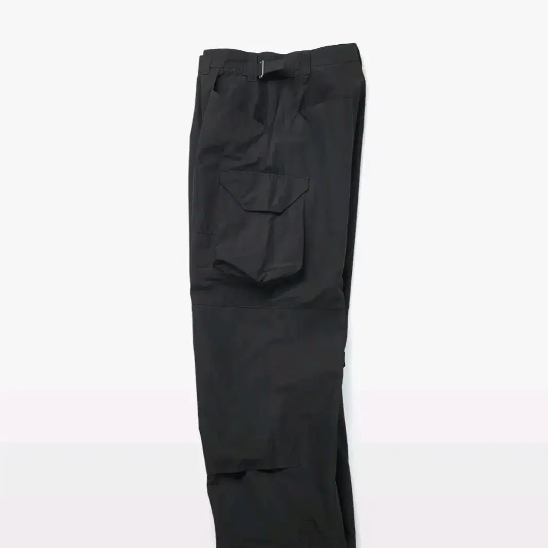 해칭룸 polica pants charcoal 폴리카 팬츠 2s 사이즈