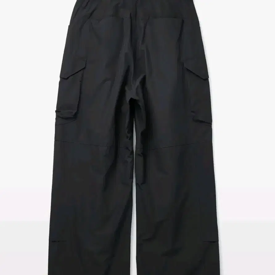 해칭룸 polica pants charcoal 폴리카 팬츠 2s 사이즈