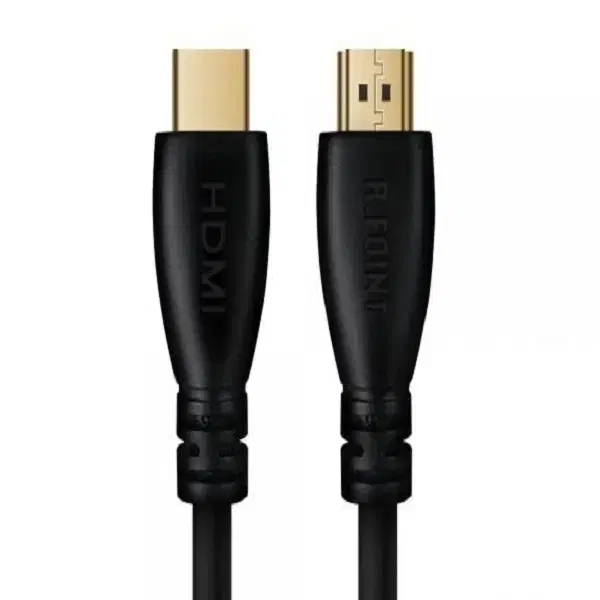 고사양 2.0ver 모니터 HDMI 케이블 2m