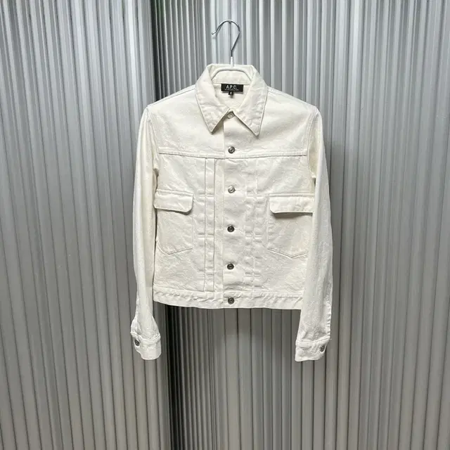 A.P.C. Jacket