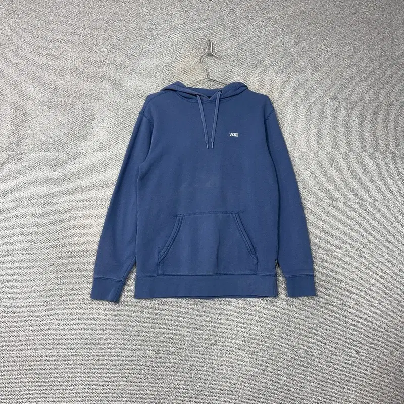 Vahn's Logo bloo Hoodie S