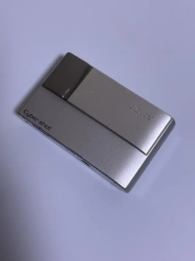 Sony 소니 사이버샷 dsc t-10